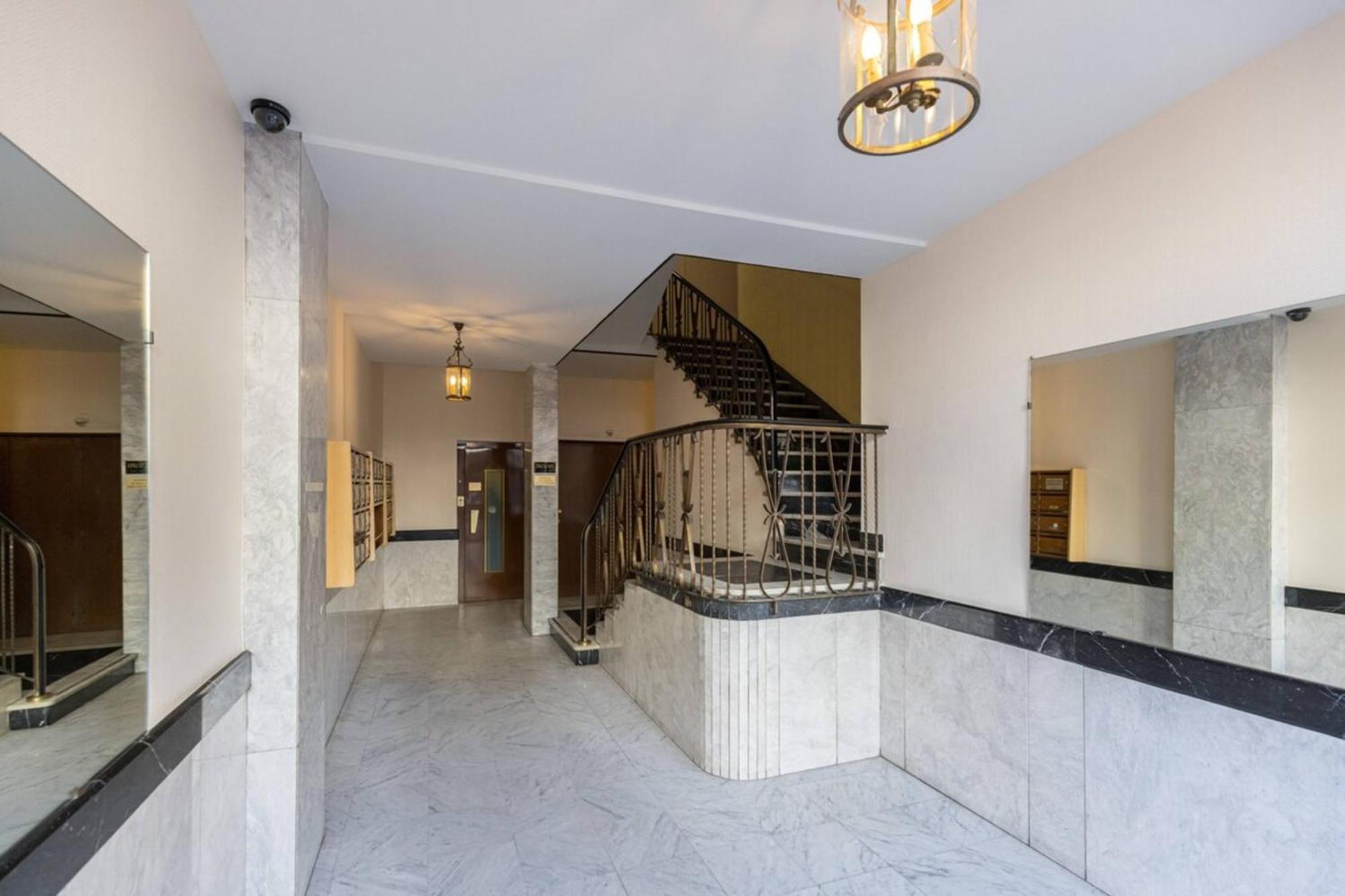 דירות ניס Buffa 21 - 2Min From The Sea - Terrace מראה חיצוני תמונה